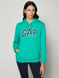 Gap Logo Hoodie