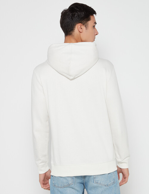 Gap Arch Logo Hoodie