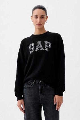 Gap Logo Sweatshirt