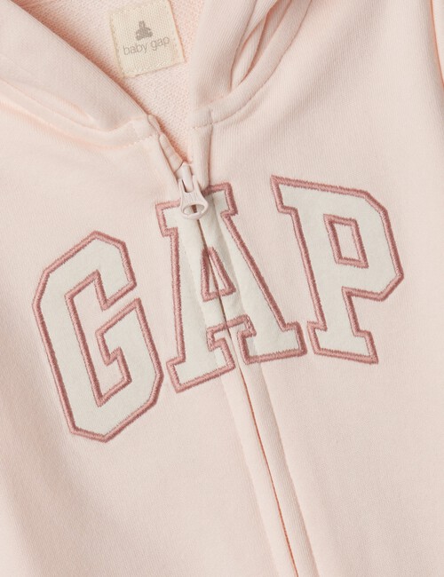 Baby Gap Logo One-Piece