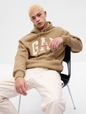 Gap Reissue Arch Logo Heavyweight Hoodie