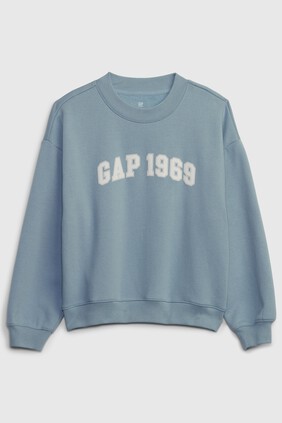 Kids 1969 Arch Logo Sweatshirt