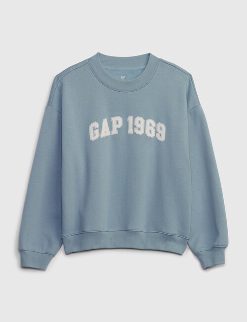 Kids 1969 Arch Logo Sweatshirt