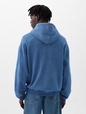 DAP x GAP Denim Logo Hoodie