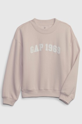 Kids 1969 Arch Logo Sweatshirt