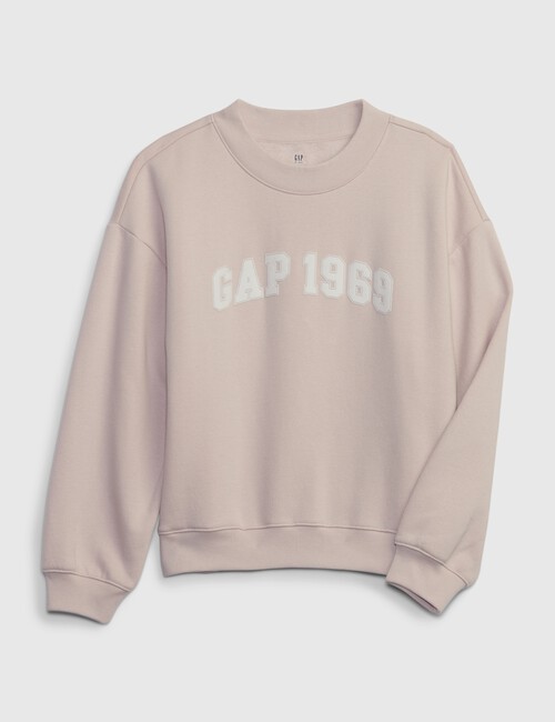 Kids 1969 Arch Logo Sweatshirt