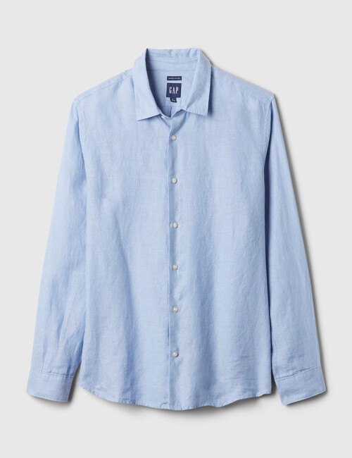 Linen Shirt