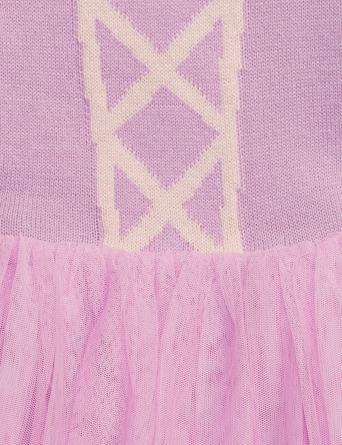 babyGap | Disney Rapunzel Tulle Dress