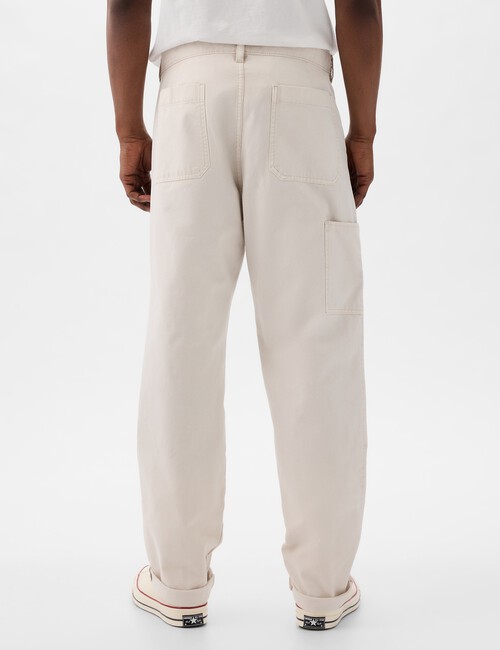 Carpenter Pants