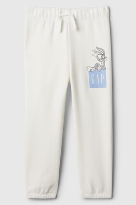 babyGap | WB™ Looney Tunes Logo Joggers