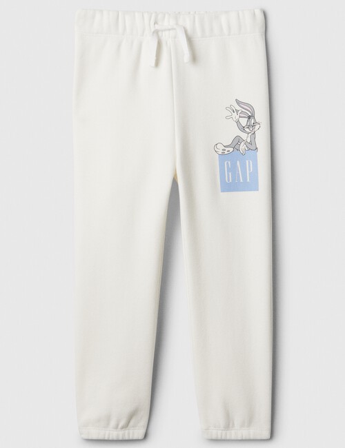 babyGap | WB™ Looney Tunes Logo Joggers