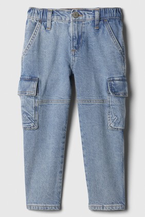 babyGap Relaxed Cargo Jeans