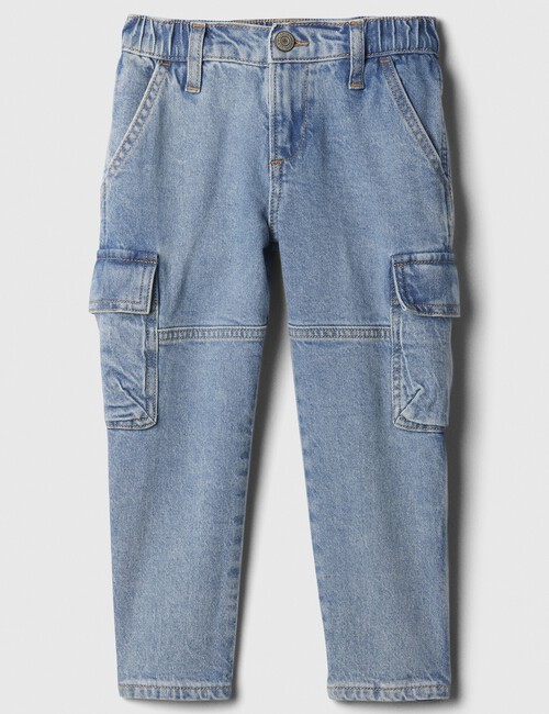 babyGap Relaxed Cargo Jeans