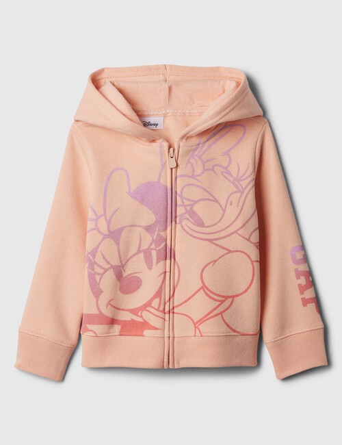 babyGap | Disney Graphic Hoodie