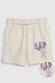 babyGap | Disney French Terry Pull-On Shorts