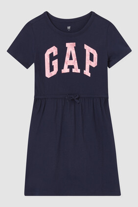 Kids Gap Logo Dress