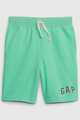 Kids Gap Logo Pull-On Shorts