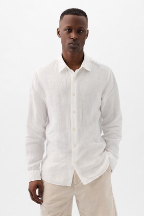 Linen Shirt