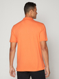 Stretch Pique Polo Shirt