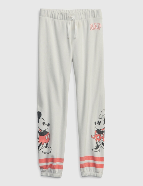 GapKids | Disney Logo Joggers