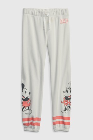 GapKids | Disney Logo Joggers