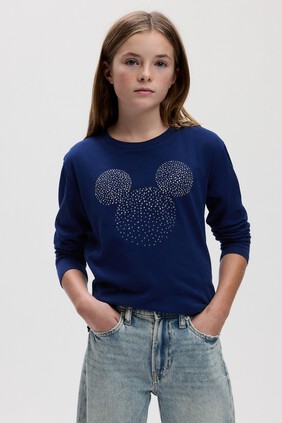 GapKids | Disney Organic Cotton Graphic T-Shirt