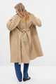 Icon Trench Coat