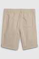 Kids Hybrid Nylon Shorts