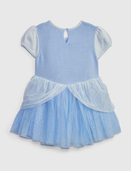 babyGap | Disney Cinderella Tulle Dress