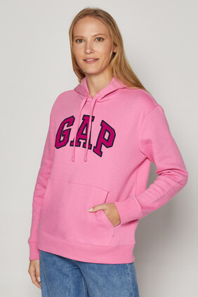 Gap Logo Hoodie