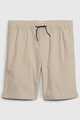 Kids Hybrid Nylon Shorts