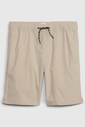 Kids Hybrid Nylon Shorts