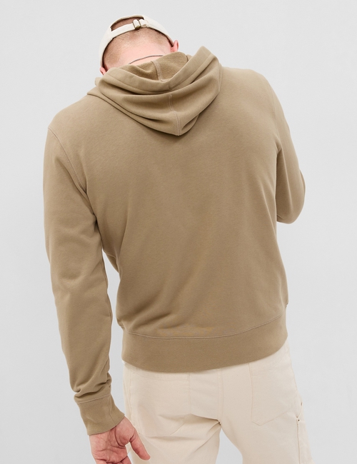 Gap Arch Logo Hoodie