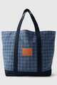 DAP x GAP Denim Tote Bag