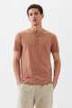 Everyday Soft Henley T-Shirt