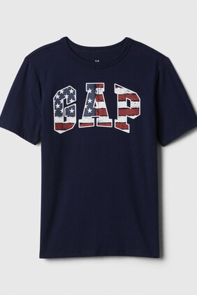 Kids Gap Logo T-Shirt