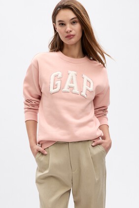 Gap Logo Sweatshirt