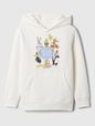 GapKids | WB™ Looney Tunes Logo Hoodie