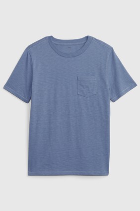 Kids Pocket T-Shirt