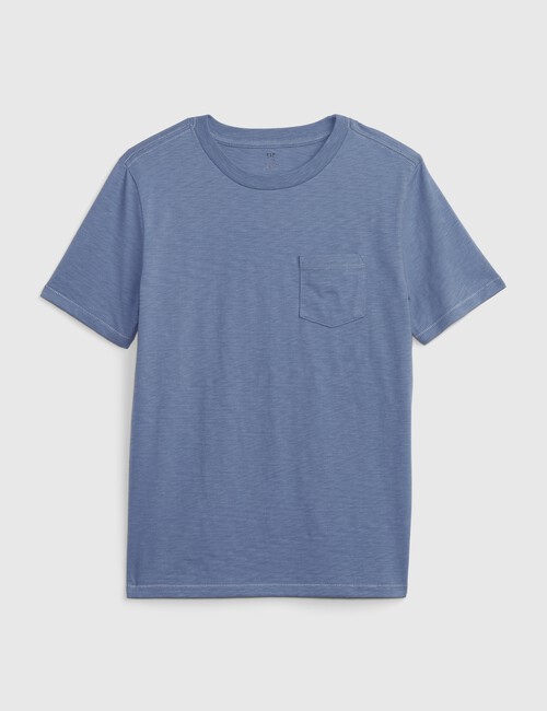 Kids Pocket T-Shirt