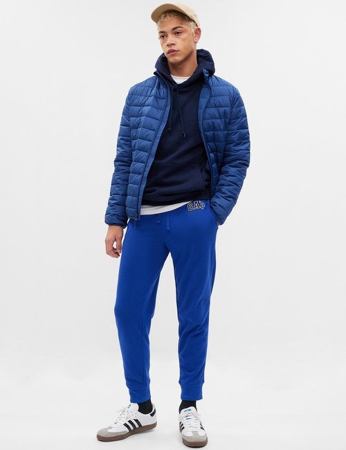 Gap Arch Logo Joggers