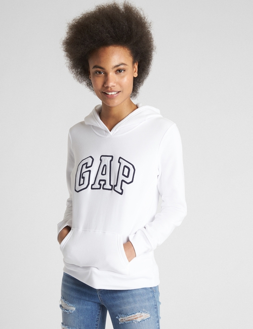 Gap Logo Hoodie