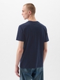 Organic Cotton Pocket T-Shirt