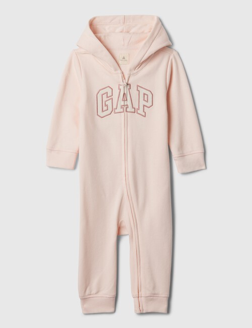 Baby Gap Logo One-Piece