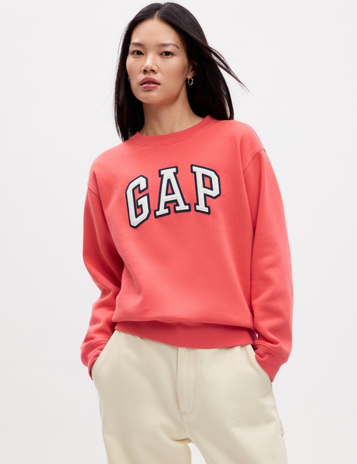 Gap Logo Sweatshirt