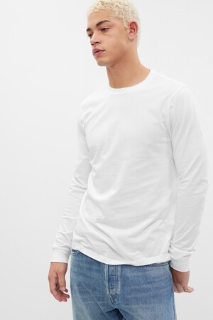 Everyday Soft Crewneck T-Shirt