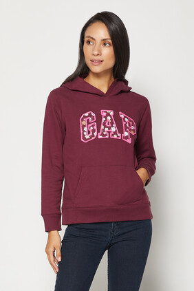 Gap Logo Hoodie