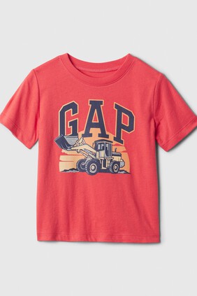 babyGap Graphic T-Shirt