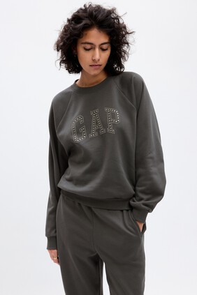 Vintage Soft Arch Logo Sweatshirt