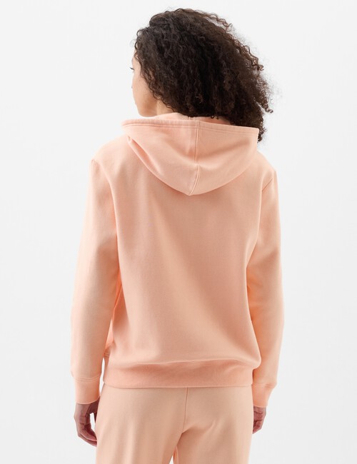 Gap Logo Hoodie